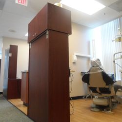 Value Dental - Interior Photo