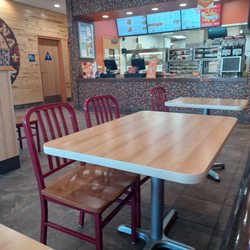 Popeyes Louisiana Kitchen