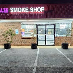 Spring Daze Smoke Shop - "Welcome to Spring Daze Smoke Shop! Explore premium tobacco and vape experiences at 169 US-74 BUS, Bostic, NC. Your journey begins here!"