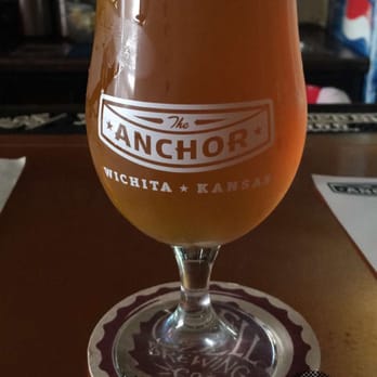 The Anchor - Key lime pie beer! - Gastropubs Near Me - Wichita, Kansas The Anchor - Key lime pie beer! - Gastropubs Near Me - Wichita, Kansas
