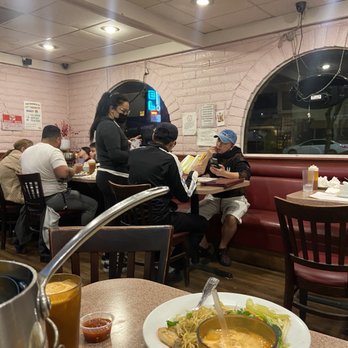 Thai Original BBQ Restaurant - She doesn't require vaccine cards if you are Asian but others races are required to dine in - Thai Near Me - Los Angeles, California Thai Original BBQ Restaurant - She doesn't require vaccine cards if you are Asian but others races are required to dine in - Thai Near Me - Los Angeles, California