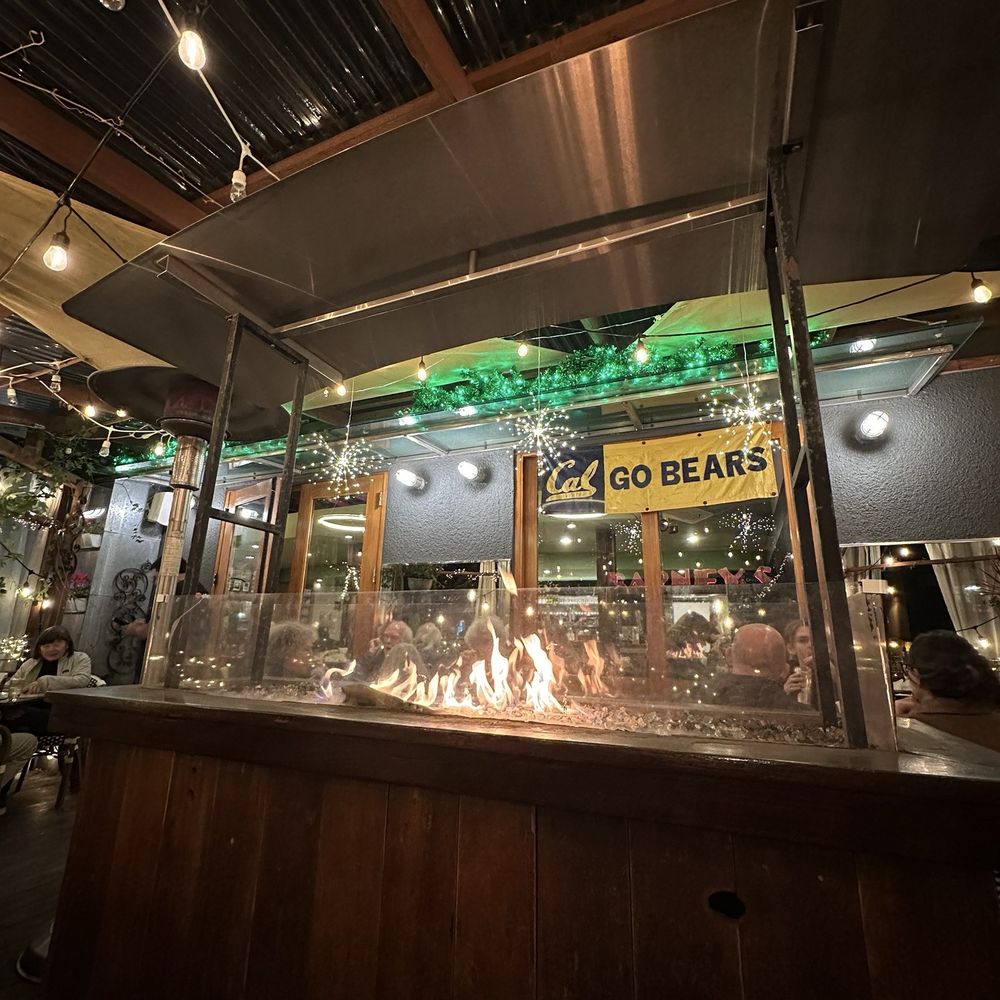 Barneys El Cerrito, CA - Last Updated January 2026 - Yelp