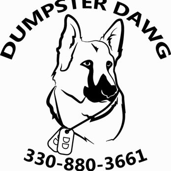 Dumpster Dawg - Dumpster Rental Near Me - North Lawrence, Ohio Dumpster Dawg - Dumpster Rental Near Me - North Lawrence, Ohio