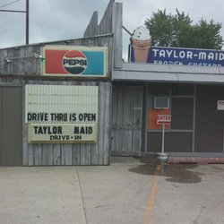 Taylor Maid Management