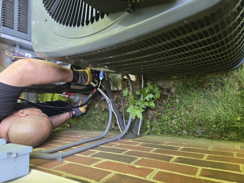 Slide of K B Mechanical