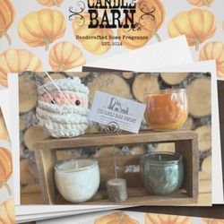 The Candle Barn Company