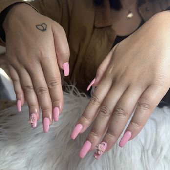 Nails Glamour - Nail Salons Near Me - Panama City Beach, Florida Nails Glamour - Nail Salons Near Me - Panama City Beach, Florida