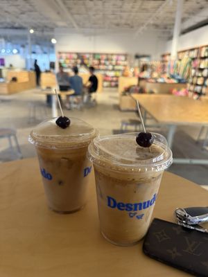 Desnudo Coffee