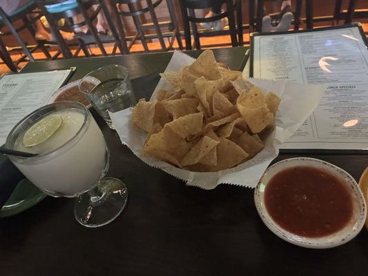 Texano Cocina by null