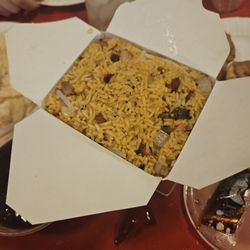 Chopsticks House