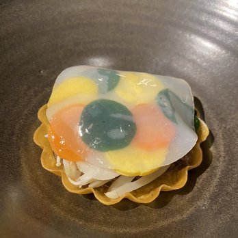 Atomix - Korean Near Me - New York, New York