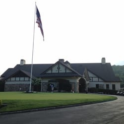 Spring Brook Country Club