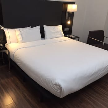 AC Hotel by Marriott Recoletos - Hotels Near Me - Madrid, M
