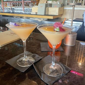 Chef Adrianne's Vineyard Restaurant and Bar - Steakhouses Near Me - Miami, Florida