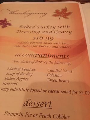 Menu photo 6 Howlett's Restaurant & Tavern Chester, VA Menu photo 6 Howlett's Restaurant & Tavern Chester, VA