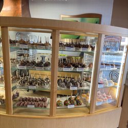 Rocky Mountain Chocolate Factory