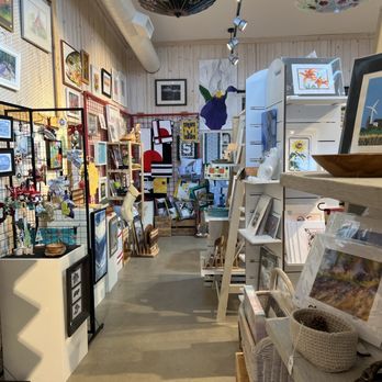 The Cove - Local Art - Jewelry Near Me - Port Austin, Michigan The Cove - Local Art - Jewelry Near Me - Port Austin, Michigan