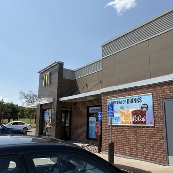 McDonald's - Fast Food Near Me - New Hope, Minnesota McDonald's - Fast Food Near Me - New Hope, Minnesota