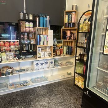 Sweet Savannah's - Ice Cream & Frozen Yogurt Near Me - Marathon, Florida