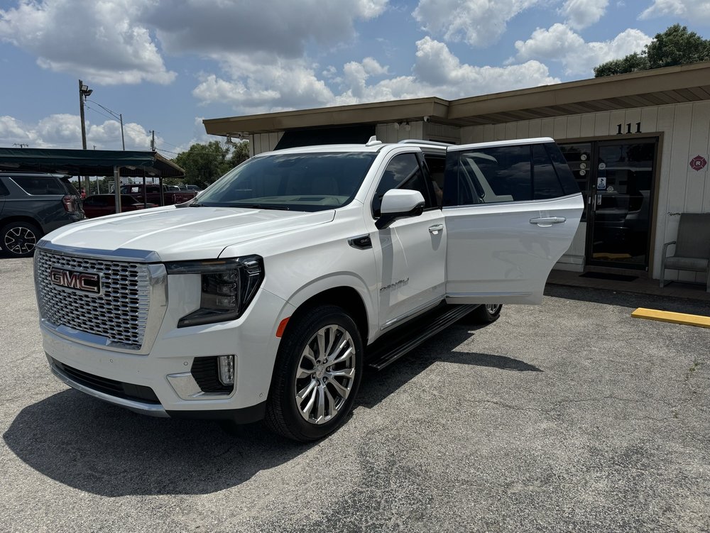 LOVERING AUTO SALES Updated September 2024 111 Bartow Rd, Lakeland, Florida Car Dealers