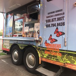 Monarcas Taqueria