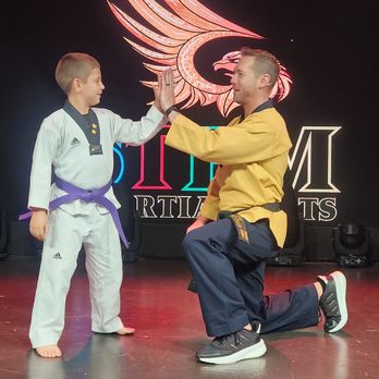 STEM Martial Arts - Martial Arts Near Me - Lakewood Ranch, Florida STEM Martial Arts - Martial Arts Near Me - Lakewood Ranch, Florida