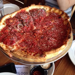 Trilogy Pizza & Wine Bistro