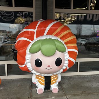 Shoya Revolving Sushi - Sushi Bars Near Me - Indianapolis, Indiana Shoya Revolving Sushi - Sushi Bars Near Me - Indianapolis, Indiana