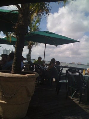 Shuckers Waterfront Bar & Grill by null