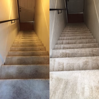 Do it Green Carpet Cleaning - Amazing before and after of our stairs - Carpet Cleaning Near Me - Walnut Creek, California Do it Green Carpet Cleaning - Amazing before and after of our stairs - Carpet Cleaning Near Me - Walnut Creek, California