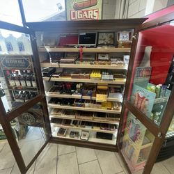 AJ's Wine and Liquor  Vape and Cigar - Cigars