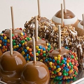 Rocky Mountain Chocolate Factory - Fresh caramel and candy apples. - Chocolatiers & Shops Near Me - El Paso, Texas Rocky Mountain Chocolate Factory - Fresh caramel and candy apples. - Chocolatiers & Shops Near Me - El Paso, Texas
