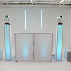 Massive Audio Productions - Wedding - Diamond Package