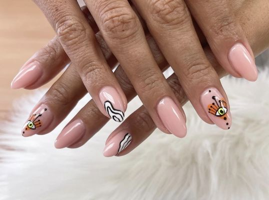 Bunny Nail Spa by null
