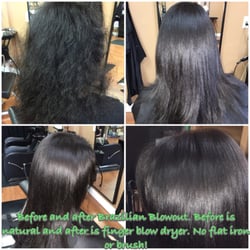 Sage Hair Studio