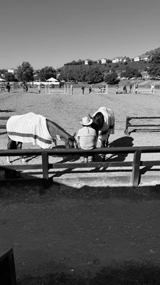 Rancho Mission Viejo Riding Park by null