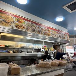 Waffle Shop