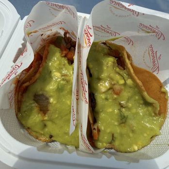 Tacos El Tijuanense - Al pastor and chicken tacos - Mexican Near Me - Sherman Oaks, California Tacos El Tijuanense - Al pastor and chicken tacos - Mexican Near Me - Sherman Oaks, California