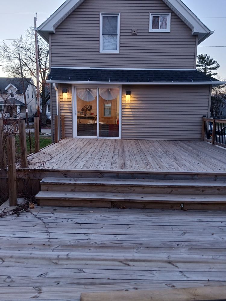 Slide of We Do It All Rehab And Janitorial