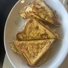 French Toast