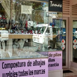 Maria Tomas