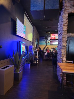 Sagos Tavern by null