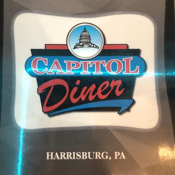 Capitol Diner - Diners Near Me - Harrisburg, Pennsylvania