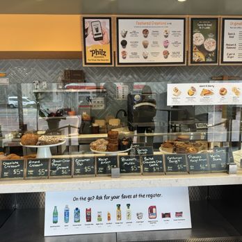 Philz Coffee - Menu - Coffee & Tea Near Me - San Francisco, California
