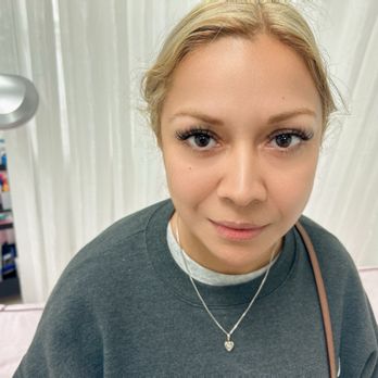 Lash Bar - Style cat eye - Eyelash Service Near Me - Temple City, California