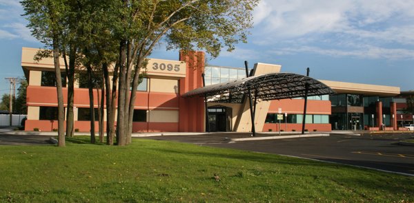 Buffalo Ambulatory Surgery