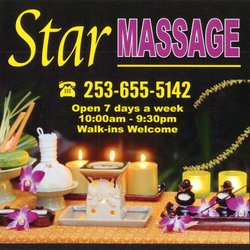 Star Massage