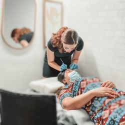 Blissful Beauty Bar