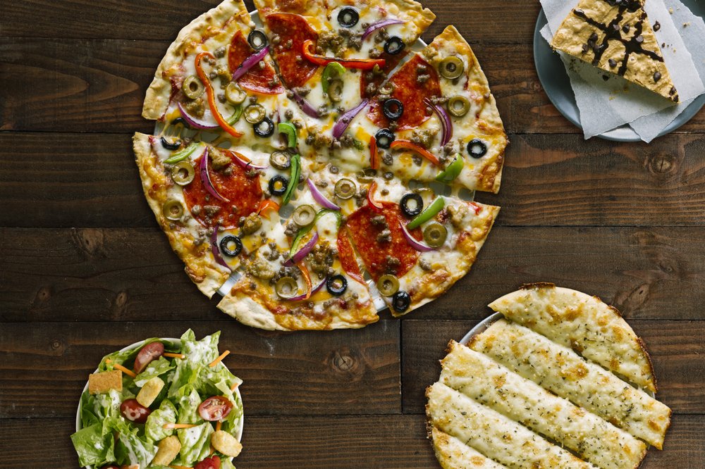 PIE FIVE PIZZA Updated May 2024 25 Photos & 34 Reviews 2333 NW