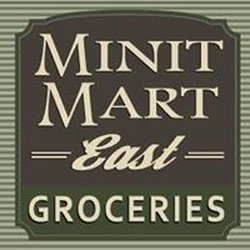 Minit Mart East